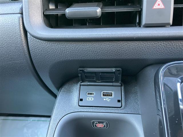 シエンタ Ｚ　Ｗ電動ドア　イモビ　クルーズＣ　ＬＥＤヘッドランプ　アルミ　ＥＴＣ　Ｓキー　元試乗車　横滑り防止機能　メモリーナビ　パワーウィンドウ　記録簿　エアバック　ＡＢＳ　ドラレコ　カーテンエアバック（16枚目）