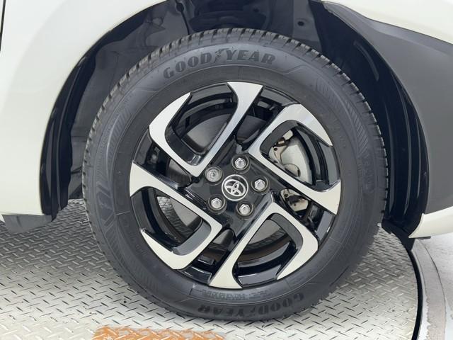 シエンタ Ｚ　Ｗ電動ドア　イモビ　クルーズＣ　ＬＥＤヘッドランプ　アルミ　ＥＴＣ　Ｓキー　元試乗車　横滑り防止機能　メモリーナビ　パワーウィンドウ　記録簿　エアバック　ＡＢＳ　ドラレコ　カーテンエアバック（23枚目）