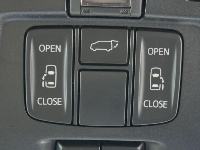 アルファードハイブリッド G TSS オートクルーズ ナビTV 地デジ AC100 盗難防止装置 AW LEDヘッド 4wd キーレス Wエアコン DVD再生機能 ABS エアバッグ 3列シート ミュージックプレイヤー接続可(12枚目)