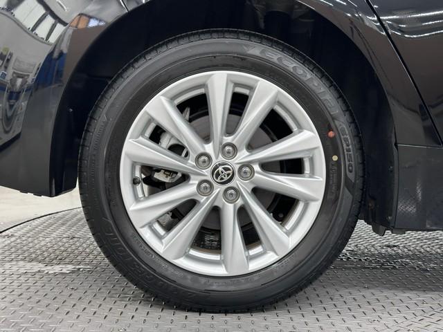 カローラスポーツ ハイブリッドG ワンオーナー車 オートエアコン クルーズコントロール 盗難防止システム LEDヘッドライト バックモニター スマートキー アイドリングストップ キーレス ETC フルセグ ドラレコ 横滑り防止装置(19枚目)