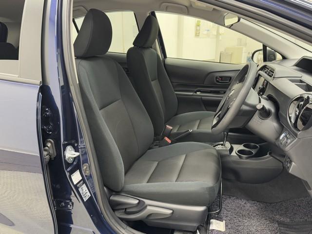 アクア Ｓスタイルブラック　ＡＵＸ端子　ＥＣＯモード　記録簿あり　バックモニタ－　地デジフルセグ　ナビＴＶ　イモビライザー　スマートキープッシュスタート　１オーナー　ＥＴＣ付き　Ｗエアバッグ　キーフリ　メモリーナビゲーション（14枚目）