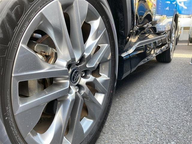 ＲＡＶ４ Ｇ　Ｚパッケージ　インテリジェントクリアランスソナー　パノラマルーフ　エアロ　整備記録簿　ＡＷＤ　ＬＥＤライト　アルミホイル　オートクルーズ　横滑り防止装置　バックガイドモニター　盗難防止装置　デュアルエアバッグ（5枚目）