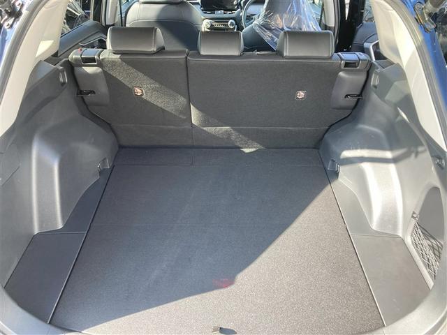 ＲＡＶ４ Ｇ　Ｚパッケージ　インテリジェントクリアランスソナー　パノラマルーフ　エアロ　整備記録簿　ＡＷＤ　ＬＥＤライト　アルミホイル　オートクルーズ　横滑り防止装置　バックガイドモニター　盗難防止装置　デュアルエアバッグ（23枚目）