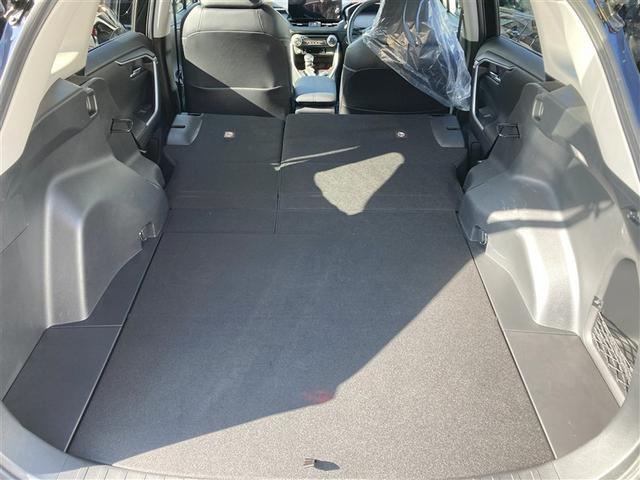 ＲＡＶ４ Ｇ　Ｚパッケージ　インテリジェントクリアランスソナー　パノラマルーフ　エアロ　整備記録簿　ＡＷＤ　ＬＥＤライト　アルミホイル　オートクルーズ　横滑り防止装置　バックガイドモニター　盗難防止装置　デュアルエアバッグ（24枚目）