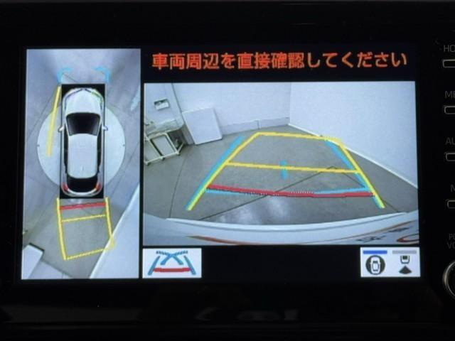 Ｃ－ＨＲ Ｇ　モード　ネロ　セーフティプラス　ＰＣＳ　点検記録簿　盗難防止　Ｒカメラ　ＬＥＤライト　アイドリングストップ　アルミ　クルーズＣ　エアバッグ　ＡＢＳ　ナビ　スマートキ－　ＥＴＣ車載器　キーフリー　オートエアコン　横滑り防止　ドラレコ（6枚目）