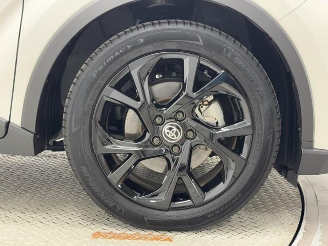 Ｃ－ＨＲ Ｇ　モード　ネロ　セーフティプラス　ＰＣＳ　点検記録簿　盗難防止　Ｒカメラ　ＬＥＤライト　アイドリングストップ　アルミ　クルーズＣ　エアバッグ　ＡＢＳ　ナビ　スマートキ－　ＥＴＣ車載器　キーフリー　オートエアコン　横滑り防止　ドラレコ（20枚目）