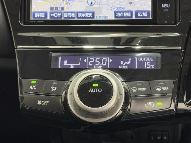 プリウスアルファ Ｓ　チューン　ブラックＩＩ　地デジフルセグ　横滑防止　イモビ　Ｂカメラ　ナビＴＶ　サイドエアバッグ　インテリキー　ＡＡＣ　キーレスエントリー　ＡＢＳ　ワンオーナー車　パワーウインドウ　ＡＵＸ　パワステ　ＡＷ　ＤＶＤ　ＥＣＯモード（11枚目）