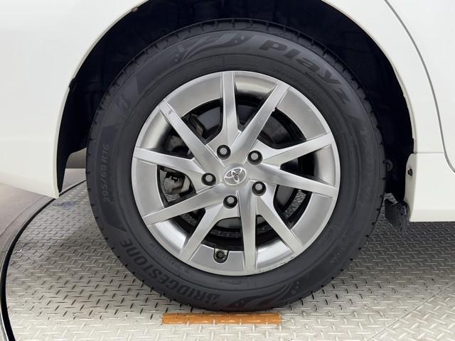 プリウスアルファ Ｓ　チューン　ブラックＩＩ　地デジフルセグ　横滑防止　イモビ　Ｂカメラ　ナビＴＶ　サイドエアバッグ　インテリキー　ＡＡＣ　キーレスエントリー　ＡＢＳ　ワンオーナー車　パワーウインドウ　ＡＵＸ　パワステ　ＡＷ　ＤＶＤ　ＥＣＯモード（19枚目）