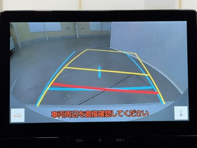 カローラスポーツ Ｇ　ドライブレコーダー　ＬＥＤヘッドライト　衝突軽減ブレーキ　ワンオーナー　ミュージックプレイヤー接続可　ＥＴＣ　フルセグ　ナビＴＶ　Ｂモニター（6枚目）