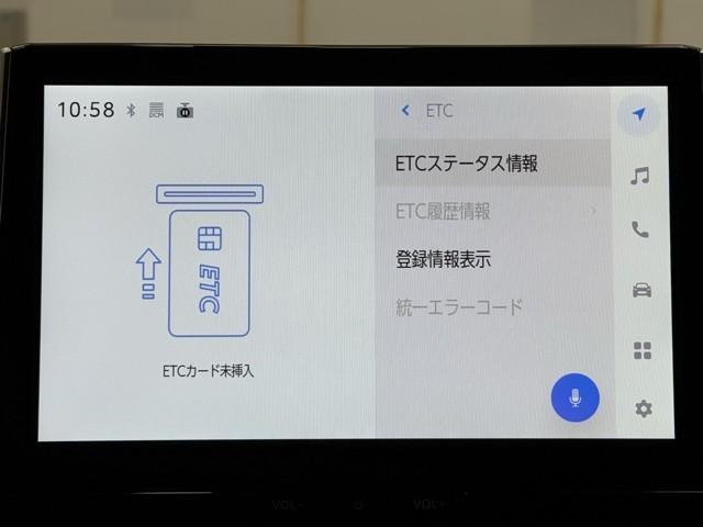 カローラスポーツ Ｇ　ドライブレコーダー　ＬＥＤヘッドライト　衝突軽減ブレーキ　ワンオーナー　ミュージックプレイヤー接続可　ＥＴＣ　フルセグ　ナビＴＶ　Ｂモニター（9枚目）