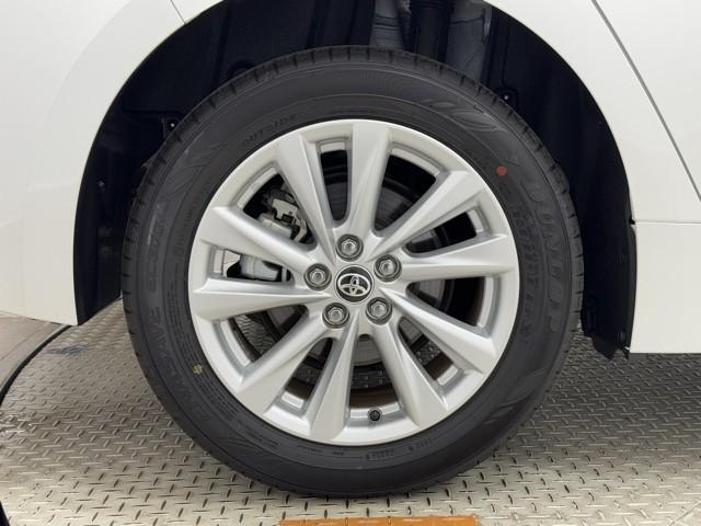 カローラスポーツ Ｇ　ドライブレコーダー　ＬＥＤヘッドライト　衝突軽減ブレーキ　ワンオーナー　ミュージックプレイヤー接続可　ＥＴＣ　フルセグ　ナビＴＶ　Ｂモニター（18枚目）