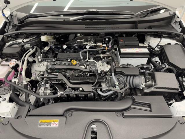 カローラスポーツ Ｇ　ドライブレコーダー　ＬＥＤヘッドライト　衝突軽減ブレーキ　ワンオーナー　ミュージックプレイヤー接続可　ＥＴＣ　フルセグ　ナビＴＶ　Ｂモニター（19枚目）