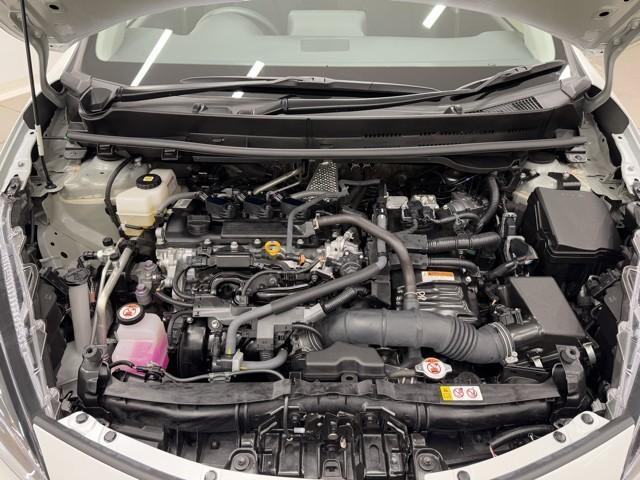 アクア Ｘ　踏み間違い防止　１００Ｖ　イモビ　ドライブレコーダー　ナビ　点検記録簿　ＬＥＤヘッドライト　スマートキー　横滑り防止機能　キーレスエントリー　オートクルーズ　オートエアコン　ＥＴＣ　カーテンエアバッグ（19枚目）