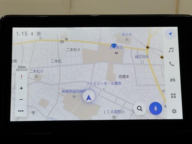 ノア ハイブリッドＳ－Ｇ　両電動ドア　衝突回避ブレーキ　ダブルエアコン　１００Ｖ　イモビ　クルコン　バックガイドモニター　横滑り防止装置　記録簿　ＬＥＤヘッドライト　ドライブレコーダー　キーレス　スマートキー　３列シート（5枚目）