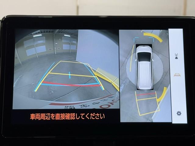 ノア ハイブリッドＳ－Ｇ　両電動ドア　衝突回避ブレーキ　ダブルエアコン　１００Ｖ　イモビ　クルコン　バックガイドモニター　横滑り防止装置　記録簿　ＬＥＤヘッドライト　ドライブレコーダー　キーレス　スマートキー　３列シート（6枚目）