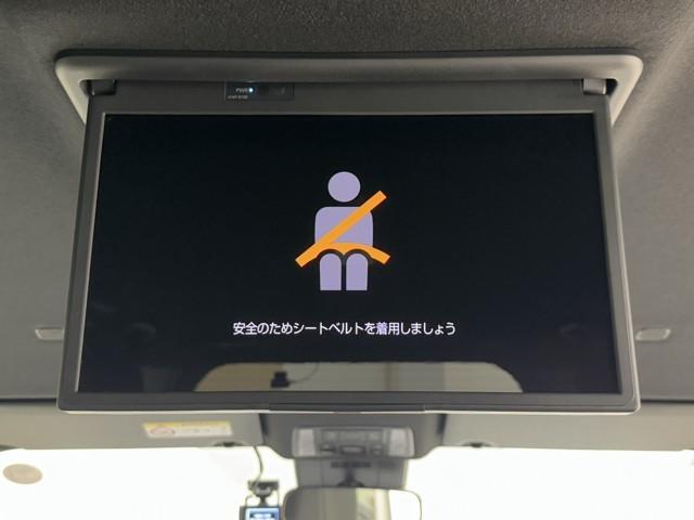 ノア ハイブリッドＳ－Ｇ　両電動ドア　衝突回避ブレーキ　ダブルエアコン　１００Ｖ　イモビ　クルコン　バックガイドモニター　横滑り防止装置　記録簿　ＬＥＤヘッドライト　ドライブレコーダー　キーレス　スマートキー　３列シート（17枚目）