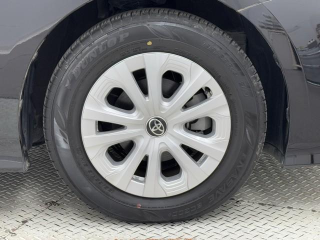 プリウス ＳセーフティプラスＩＩ　ディスプレイオーディオナビ　全周囲モニター　ドライブレコーダー　ＬＥＤライト　スマートキー　ＥＴＣ　純正アルミホイール　クルーズコントロール　クリアランスソナー　パワーウィンドウ　パワーステアリング（18枚目）