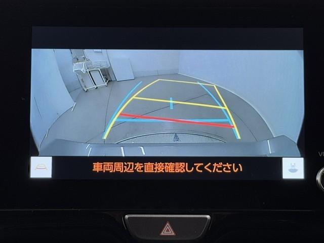 ヤリス ハイブリッドＺ　ＴＳＳ　キーレス　フルセグテレビ　オートエアコン　バックモニター　ＬＥＤライト　クルコン　スマートキー　ＥＴＣ　ワンオーナー　アイドリングストップ　ドライブレコーダー　ＥＳＣ　アルミホイール（6枚目）