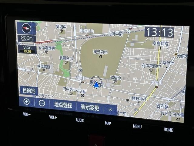 タンク カスタムＧ　プリクラッシュ　リアカメラ　両側自動ドア　クルコン　ＬＥＤ　横滑り防止　点検記録簿　ＤＶＤ　ドライブレコーダー　ナビＴＶ　スマートキー　アルミ　キーフリーシステム　ＥＴＣ付き　オートエアコン　ＡＢＳ（5枚目）