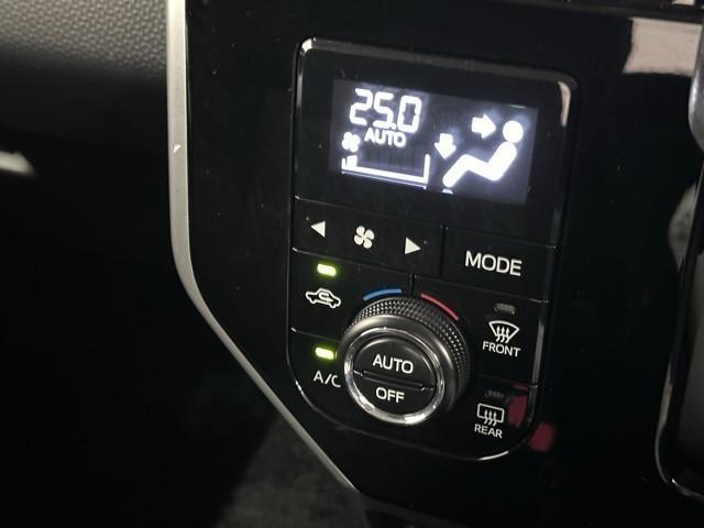 タンク カスタムＧ　プリクラッシュ　リアカメラ　両側自動ドア　クルコン　ＬＥＤ　横滑り防止　点検記録簿　ＤＶＤ　ドライブレコーダー　ナビＴＶ　スマートキー　アルミ　キーフリーシステム　ＥＴＣ付き　オートエアコン　ＡＢＳ（10枚目）