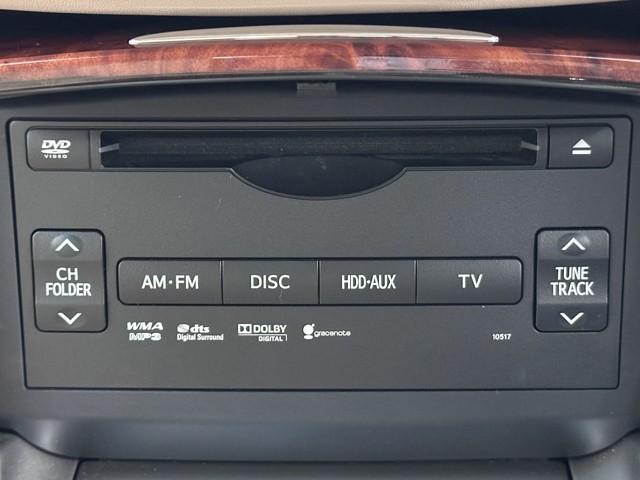 クラウン ２．５ロイヤルサルーン　プレミアムエディション　１オーナー車　Ｂカメラ　フルセグ地デジＴＶ　パワーシート　点検記録簿　キーフリー　スマートキー　クルーズコントロール　ＥＴＣ　アルミホイール　運転席エアバッグ　ＡＡＣ　盗難防止システム　ＨＤＤナビ（9枚目）