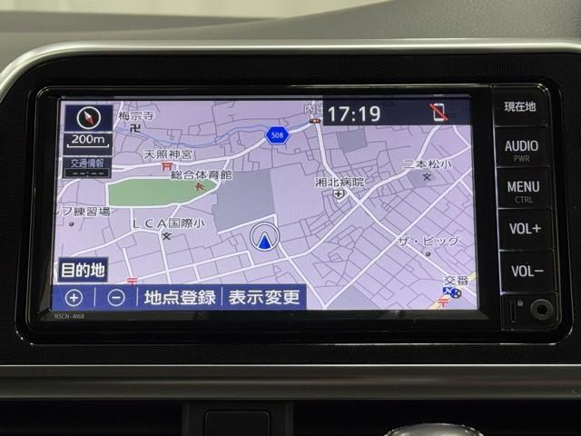 シエンタ ファンベースＧ　バックモニタ－　イモビ　パワステ　ＬＥＤライト　アイスト　デュアルエアバッグ　記録簿有　横滑り防止装置　エアバッグ　ドライブレコーダー　オートエアコン　パワーウィンドウ　ＡＢＳ　スマートキー　ＥＴＣ（5枚目）