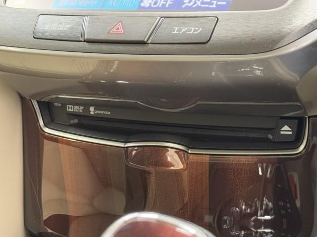 クラウンハイブリッド ロイヤルサルーンＧ　Ｂモニター　ＨＤＤナビゲーション　本革シート　オートエアコン　ナビＴＶ　電動シート　フルセグＴＶ　盗難防止システム　ＡＵＸ　ドラレコ　キーレス　パワーウィンドウ　アルミホイール　横滑り防止装置　ＥＴＣ（10枚目）