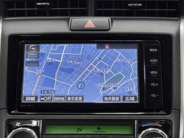 カローラフィールダー 1.5G エアロツアラー ワンセグTV メンテナンスノート ワンオーナー車 キーレス スマキー アイドリングストップ ナビ&TV パワステ パワーウインドウ WSRS アルミ付き AUX ABS DVD再生 AAC エアバッグ(5枚目)