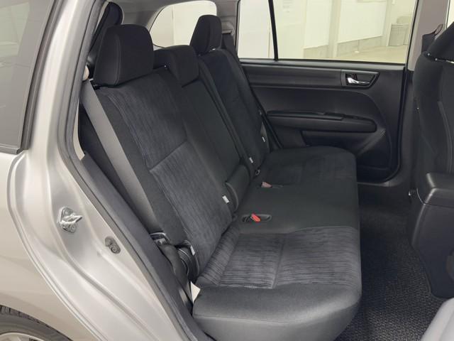 カローラフィールダー 1.5G エアロツアラー ワンセグTV メンテナンスノート ワンオーナー車 キーレス スマキー アイドリングストップ ナビ&TV パワステ パワーウインドウ WSRS アルミ付き AUX ABS DVD再生 AAC エアバッグ(15枚目)