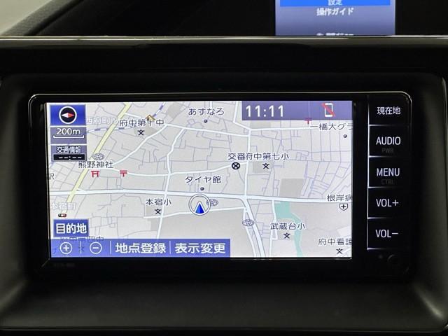 ノア Ｘ　ブレーキサポート　イモビライザー　アイドリングストッ　メンテナンスノート　ＡＵＸ　デュアルエアコン　ワンオーナー車　クルーズＣ　バックモニタ－　ＬＥＤランプ　スマートキ　オートエアコン　ＥＳＣ　３列（5枚目）