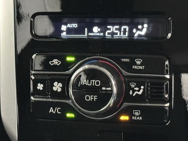 ルーミー カスタムＧ－Ｔ　助手席エアバック　両側オートスライドドア　スマートキープッシュスタート　ＴＶ　ＬＥＤライト　１オーナー　横滑り防止機能　クルコン　ＥＴＣ付　アルミホイール　キーレス　ドラレコ　セキュリティ　エアバッグ（8枚目）