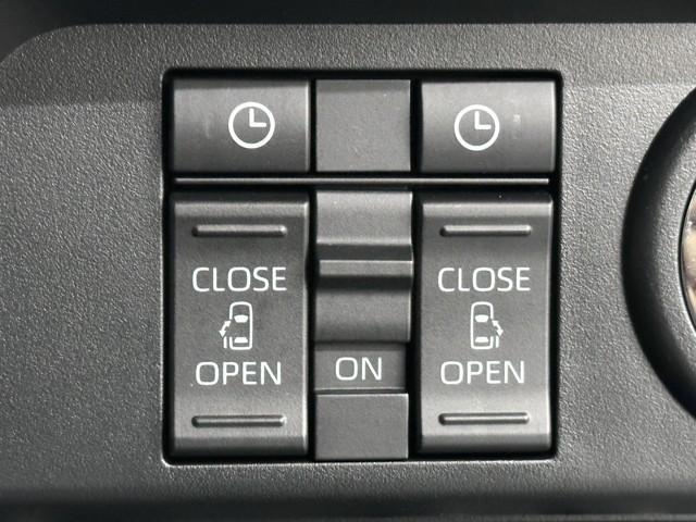 ルーミー カスタムＧ－Ｔ　助手席エアバック　両側オートスライドドア　スマートキープッシュスタート　ＴＶ　ＬＥＤライト　１オーナー　横滑り防止機能　クルコン　ＥＴＣ付　アルミホイール　キーレス　ドラレコ　セキュリティ　エアバッグ（13枚目）