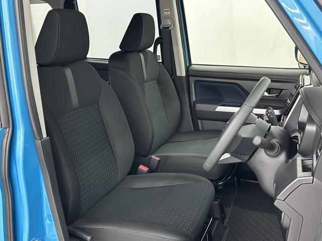 ルーミー カスタムＧ－Ｔ　助手席エアバック　両側オートスライドドア　スマートキープッシュスタート　ＴＶ　ＬＥＤライト　１オーナー　横滑り防止機能　クルコン　ＥＴＣ付　アルミホイール　キーレス　ドラレコ　セキュリティ　エアバッグ（15枚目）