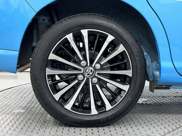 ルーミー カスタムＧ－Ｔ　助手席エアバック　両側オートスライドドア　スマートキープッシュスタート　ＴＶ　ＬＥＤライト　１オーナー　横滑り防止機能　クルコン　ＥＴＣ付　アルミホイール　キーレス　ドラレコ　セキュリティ　エアバッグ（19枚目）