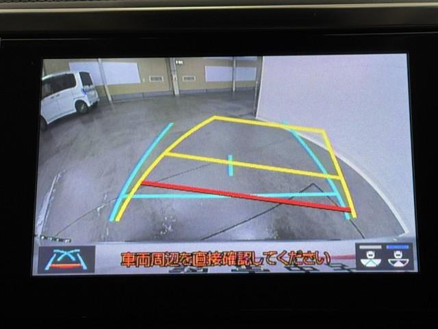 アルファード 2.5S Cパッケージ 両電動ドア Bモニタ 地デジ 定期点検記録簿 DVD再生可能 リアオートエアコン ナビテレビ 横滑り防止 クルコン AC100V電源 セキュリティ ETC車載器 LEDヘッドライト スマートキー 3列(6枚目)