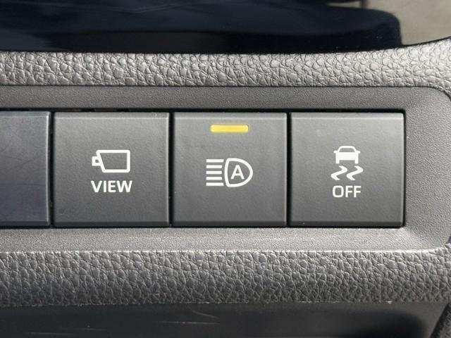 アクア X 踏み間違い防止 100V イモビ ナビ&TV ドライブレコーダー フルセグ 点検記録簿 LEDヘッドライト スマートキー 横滑り防止機能 キーレスエントリー アルミホイール オートクルーズ ETC(13枚目)