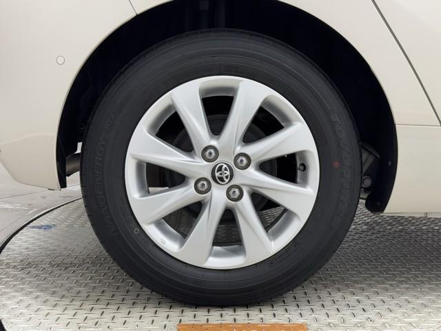 アクア X 踏み間違い防止 100V イモビ ナビ&TV ドライブレコーダー フルセグ 点検記録簿 LEDヘッドライト スマートキー 横滑り防止機能 キーレスエントリー アルミホイール オートクルーズ ETC(17枚目)