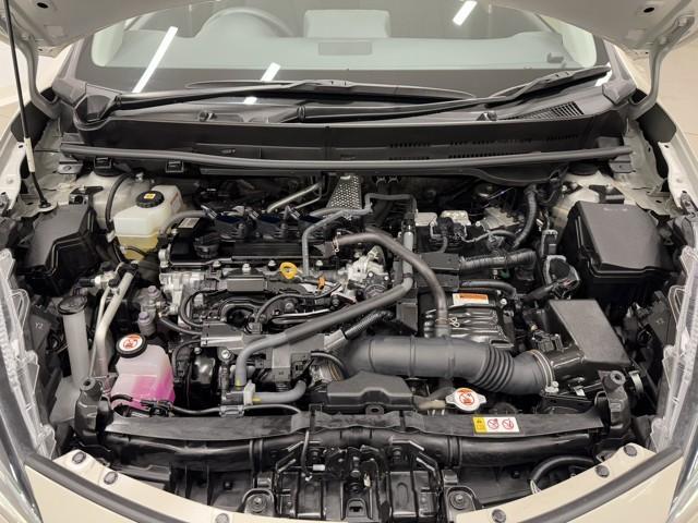 アクア X 踏み間違い防止 100V イモビ ナビ&TV ドライブレコーダー フルセグ 点検記録簿 LEDヘッドライト スマートキー 横滑り防止機能 キーレスエントリー アルミホイール オートクルーズ ETC(19枚目)