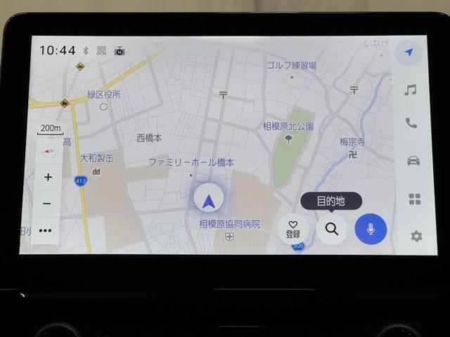シエンタ ハイブリッドZ TSS ワンオーナ フルフラットシート エアバック アルミ キーレスエントリー ナビTV イモビライザー バックモニター LEDヘッドライト ETC車載器 横滑り防止 スマートキー オートエアコン(5枚目)