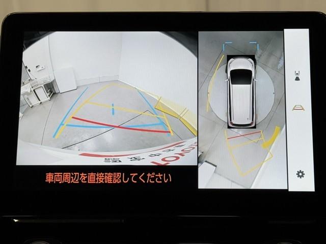 シエンタ ハイブリッドZ TSS ワンオーナ フルフラットシート エアバック アルミ キーレスエントリー ナビTV イモビライザー バックモニター LEDヘッドライト ETC車載器 横滑り防止 スマートキー オートエアコン(6枚目)