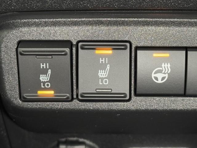 シエンタ ハイブリッドZ TSS ワンオーナ フルフラットシート エアバック アルミ キーレスエントリー ナビTV イモビライザー バックモニター LEDヘッドライト ETC車載器 横滑り防止 スマートキー オートエアコン(14枚目)