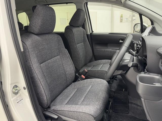 シエンタ ハイブリッドZ TSS ワンオーナ フルフラットシート エアバック アルミ キーレスエントリー ナビTV イモビライザー バックモニター LEDヘッドライト ETC車載器 横滑り防止 スマートキー オートエアコン(15枚目)