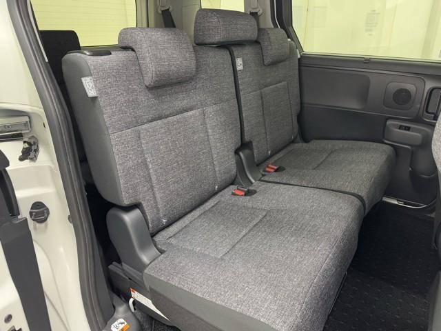 シエンタ ハイブリッドZ TSS ワンオーナ フルフラットシート エアバック アルミ キーレスエントリー ナビTV イモビライザー バックモニター LEDヘッドライト ETC車載器 横滑り防止 スマートキー オートエアコン(16枚目)