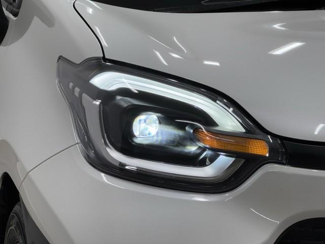 シエンタ ハイブリッドZ TSS ワンオーナ フルフラットシート エアバック アルミ キーレスエントリー ナビTV イモビライザー バックモニター LEDヘッドライト ETC車載器 横滑り防止 スマートキー オートエアコン(18枚目)