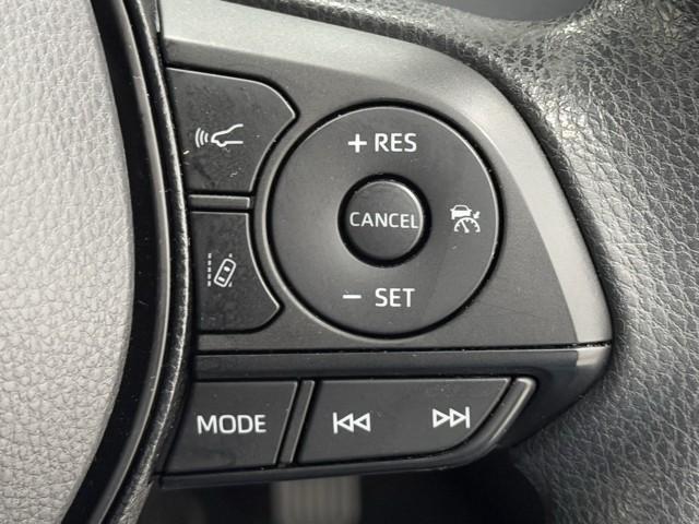 カローラツーリング G-X ドラレコ LEDヘッドライト TSS サイドエアバッグ オートクルーズコントロール 記録簿 オートエアコン スマートキー キーレス ETC ナビ 盗難防止装置 横滑り防止 ABS メモリーナビ(11枚目)