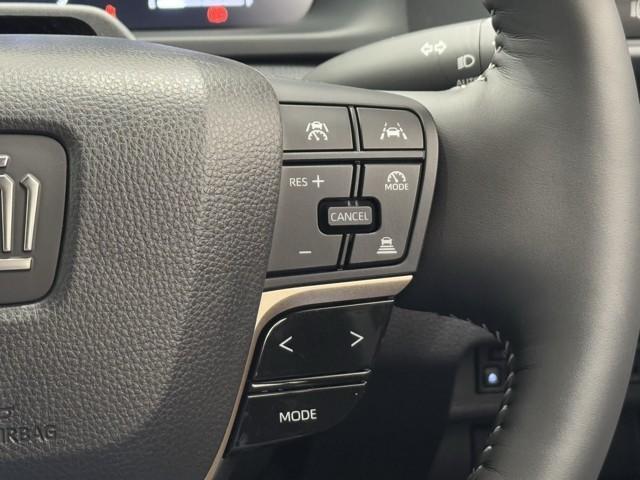 ���[�_�[�N���[�Y�R���g���[���ł��B�@�O�̎ԂƂ̋��������[�_�[�ő�����̎Ԋԋ����ɕۂ��Ă���܂���B�ڍׂ̓X�^�b�t�܂ŁB