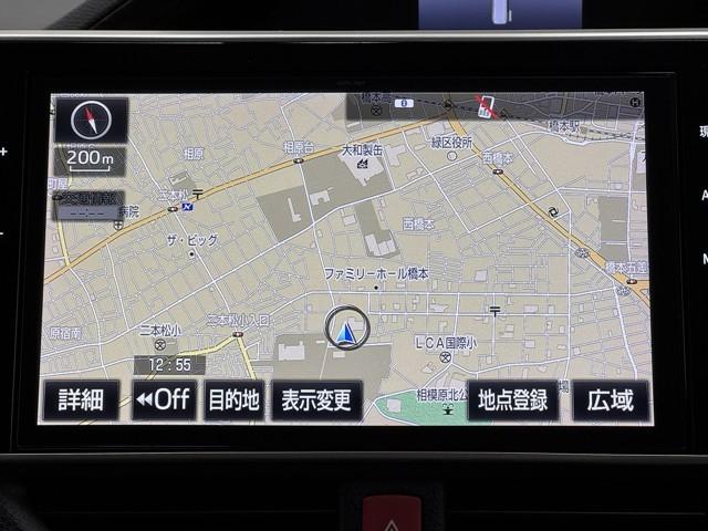 �i�r�Q�[�V�����t�Ȃ̂ŁA���������ł��s�������ꏊ�ցB�@�i�r���Ė����ėǂ����ȂƎv���Ă��Ă����g���Ǝ�����܂����ˁB