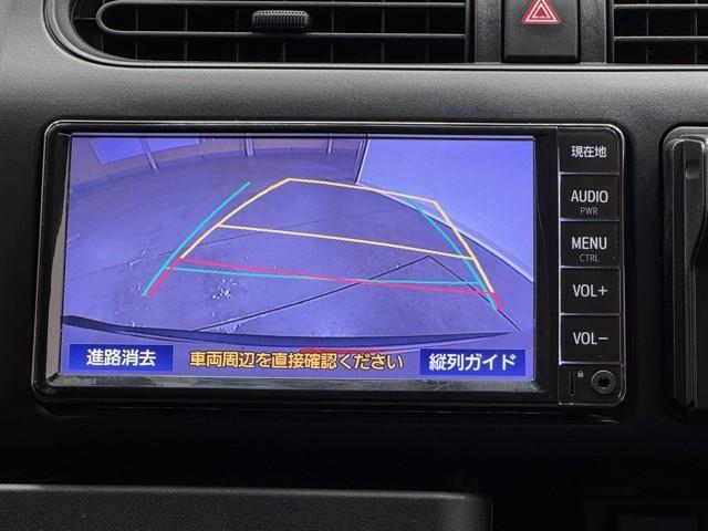 プロボックス ＧＬ　Ｂカメ　プリクラッシュ　パワーウインドウ　ナビＴＶ　メモリナビ　助手席エアバック　整備記録簿　パワステ　横滑り防止　キ－レス　エアバック　ＡＵＸ接続　ＡＢＳ付　ＥＴＣ　盗難防止装置　マニュアルエアコン（6枚目）