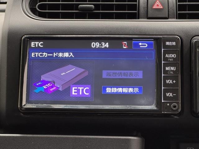 プロボックス ＧＬ　Ｂカメ　プリクラッシュ　パワーウインドウ　ナビＴＶ　メモリナビ　助手席エアバック　整備記録簿　パワステ　横滑り防止　キ－レス　エアバック　ＡＵＸ接続　ＡＢＳ付　ＥＴＣ　盗難防止装置　マニュアルエアコン（7枚目）