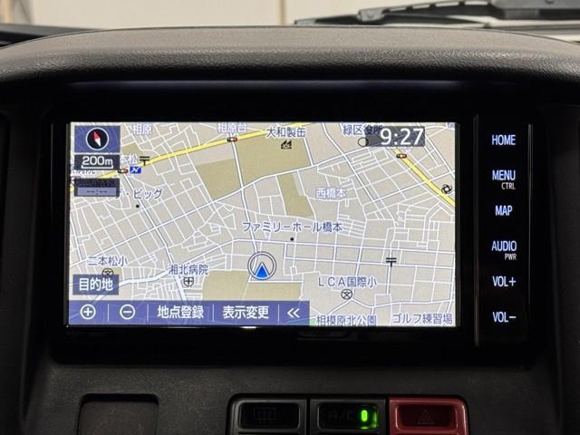 �i�r�Q�[�V�����t�Ȃ̂ŁA���������ł��s�������ꏊ�ցB�@�i�r���Ė����ėǂ����ȂƎv���Ă��Ă����g���Ǝ�����܂����ˁB